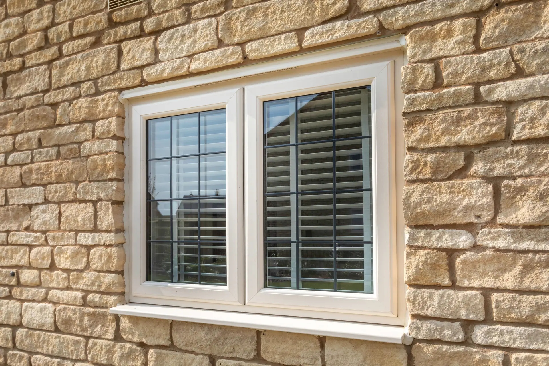 PVC-U vs. Aluminium: Choosing the Right Specification for New Build Schemes